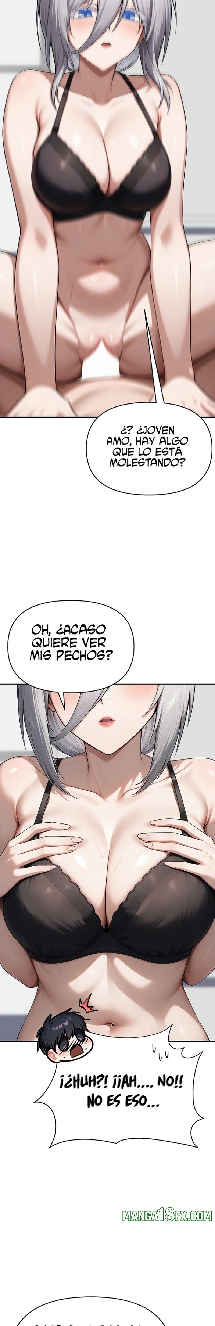 Guaranteed Pass! Grades Training Camp Raw Chapter 13 - Page 15