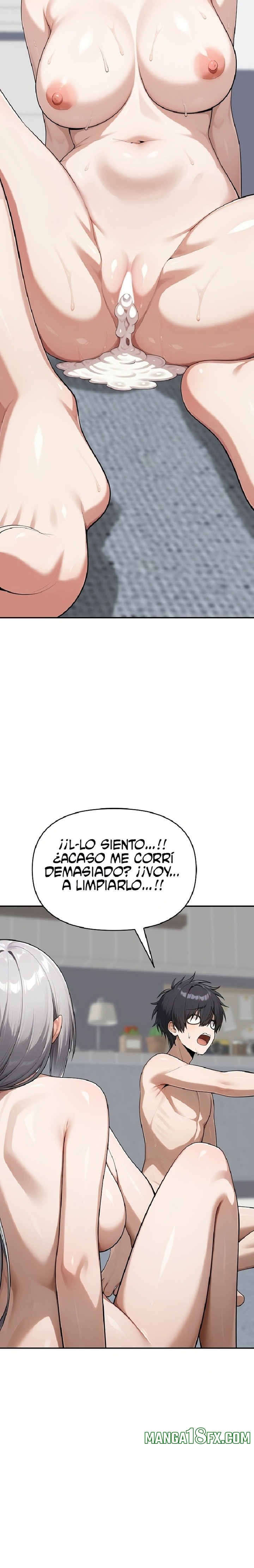 Guaranteed Pass! Grades Training Camp Raw Chapter 13 - Page 29