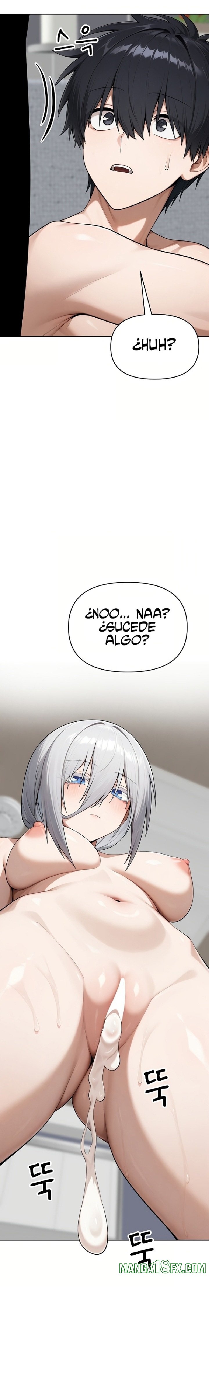 Guaranteed Pass! Grades Training Camp Raw Chapter 13 - Page 30