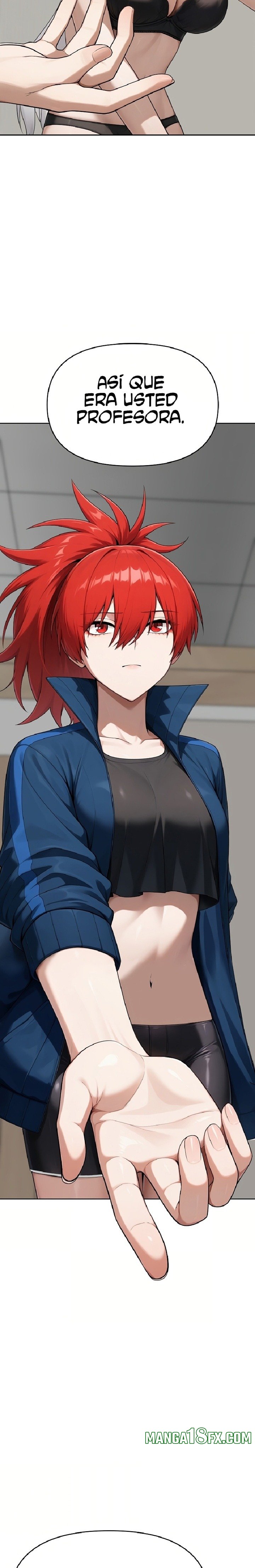 Guaranteed Pass! Grades Training Camp Raw Chapter 13 - Page 38