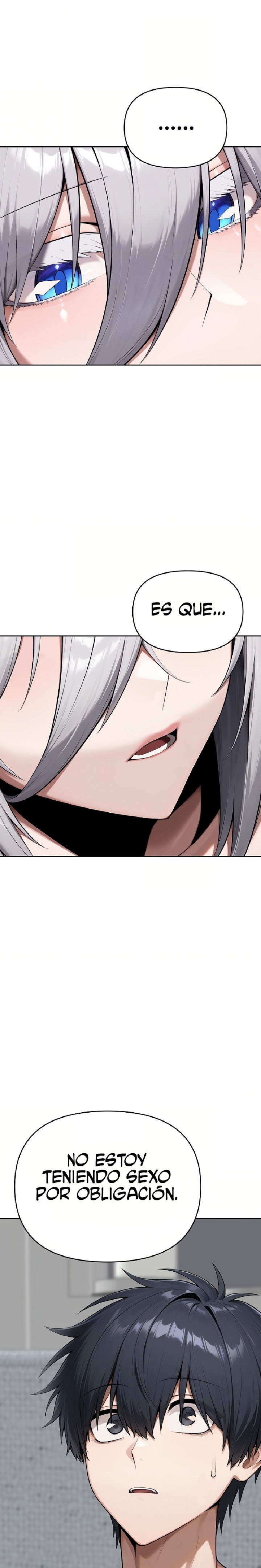 Guaranteed Pass! Grades Training Camp Raw Chapter 13 - Page 6