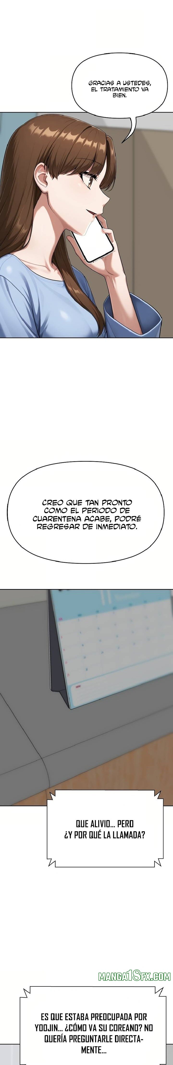 Guaranteed Pass! Grades Training Camp Raw Chapter 14 - Page 12