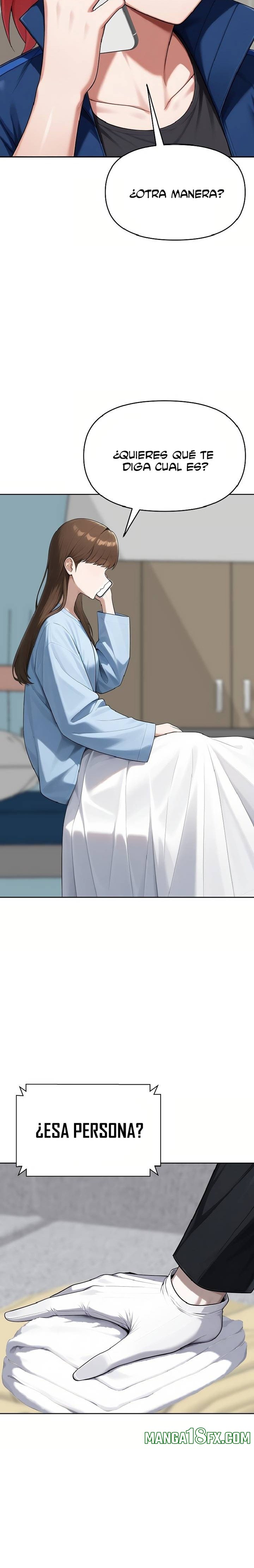 Guaranteed Pass! Grades Training Camp Raw Chapter 14 - Page 16