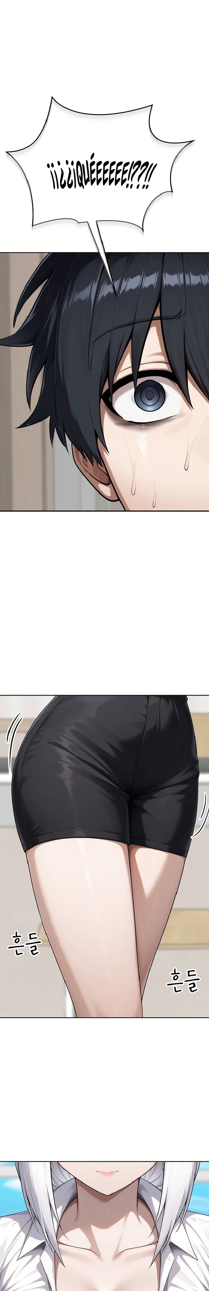 Guaranteed Pass! Grades Training Camp Raw Chapter 14 - Page 21