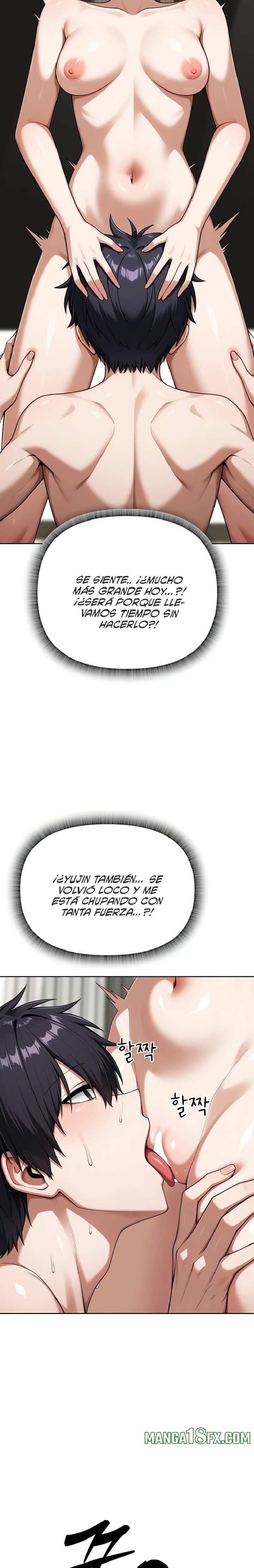 Guaranteed Pass! Grades Training Camp Raw Chapter 17 - Page 36
