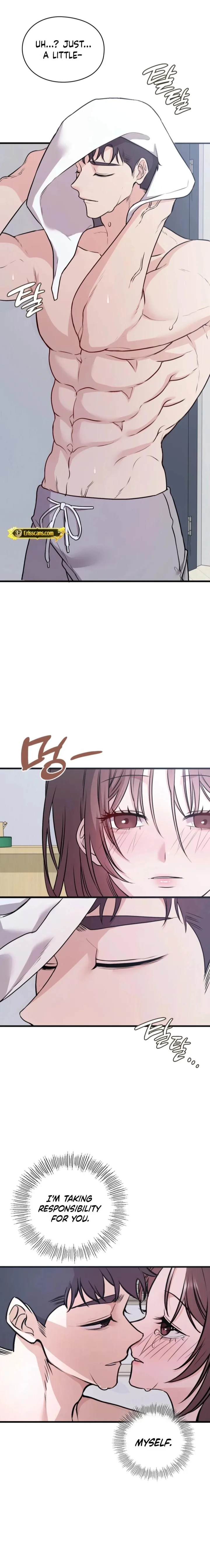 Beasts Who Cross the Line - Chapter 8 [photo 4] - Hentai20