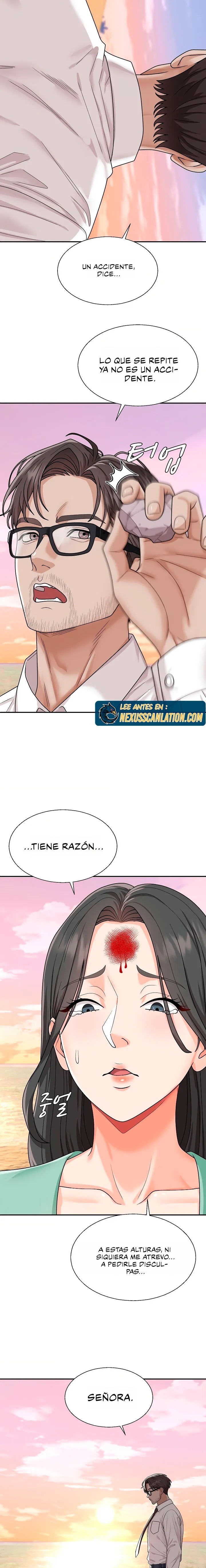The Owner of the Deserted Island Raw Chapter 1 - Page 32