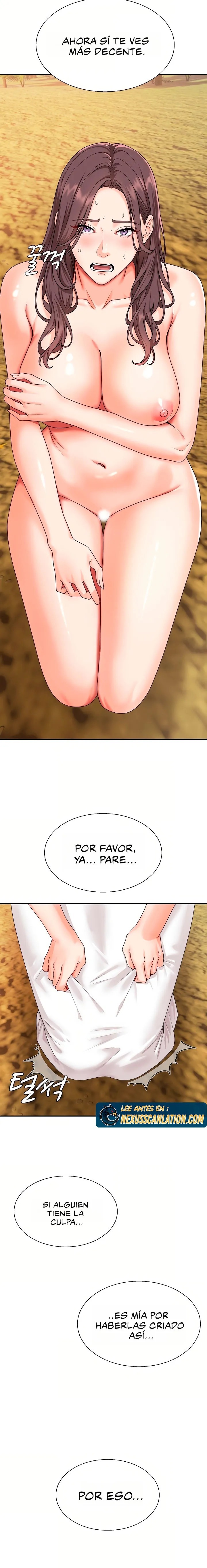 The Owner of the Deserted Island Raw Chapter 1 - Page 40