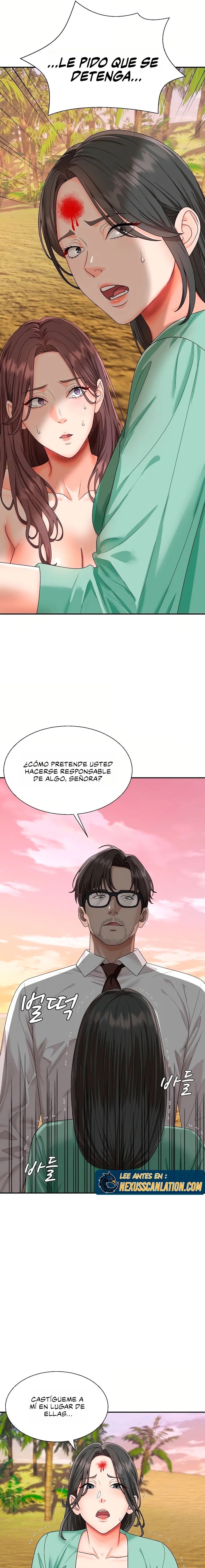 The Owner of the Deserted Island Raw Chapter 1 - Page 41