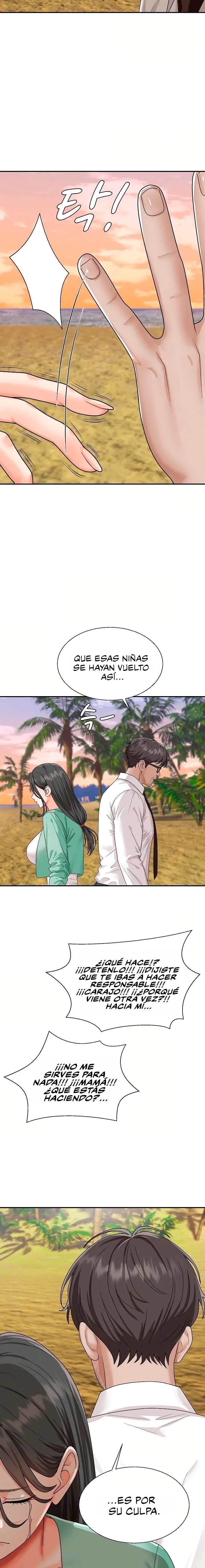 The Owner of the Deserted Island Raw Chapter 1 - Page 43