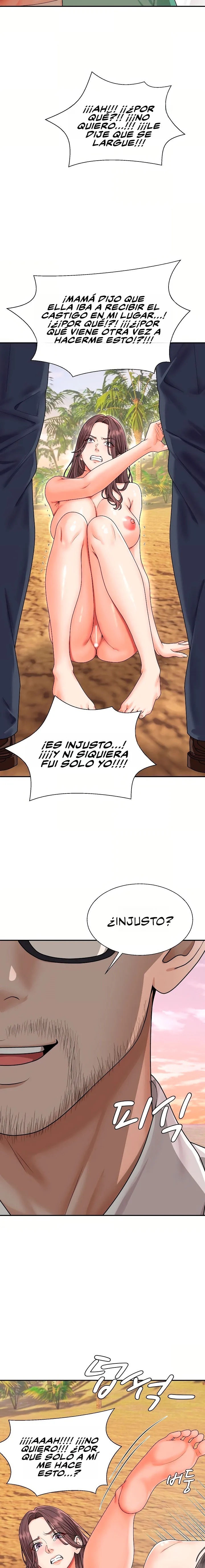 The Owner of the Deserted Island Raw Chapter 1 - Page 44