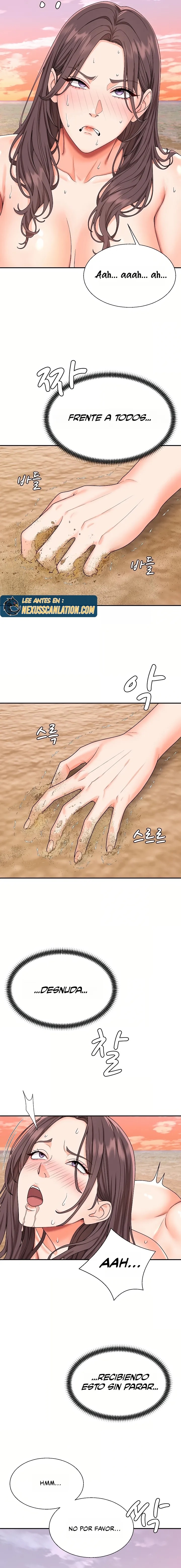 The Owner of the Deserted Island Raw Chapter 2 - Page 17