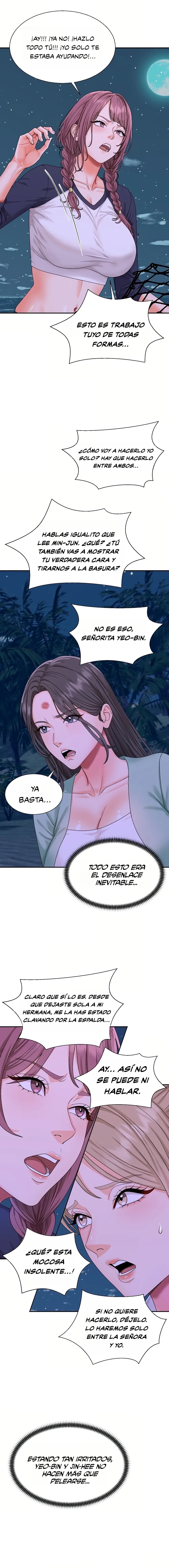 The Owner of the Deserted Island Raw Chapter 2 - Page 23