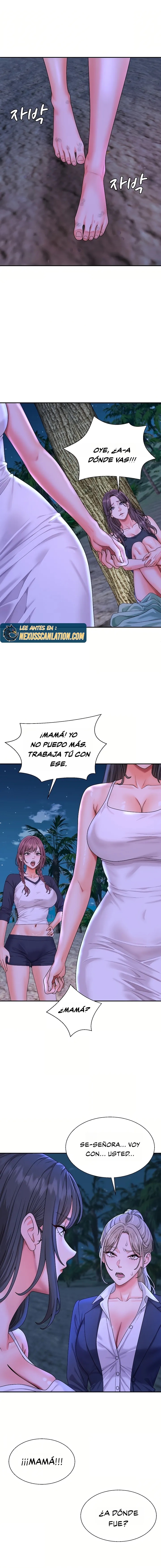 The Owner of the Deserted Island Raw Chapter 2 - Page 26