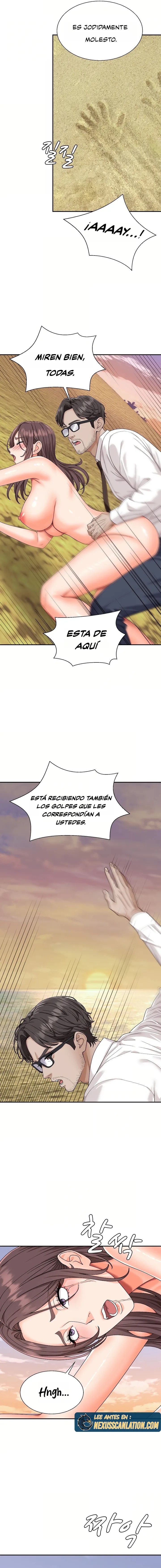 The Owner of the Deserted Island Raw Chapter 2 - Page 4