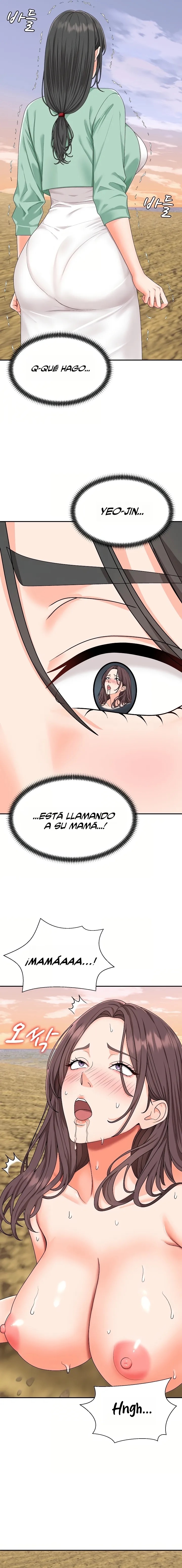 The Owner of the Deserted Island Raw Chapter 2 - Page 5