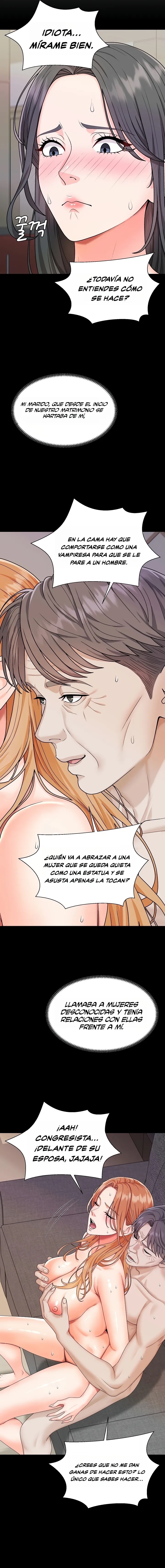 The Owner of the Deserted Island Raw Chapter 2 - Page 7