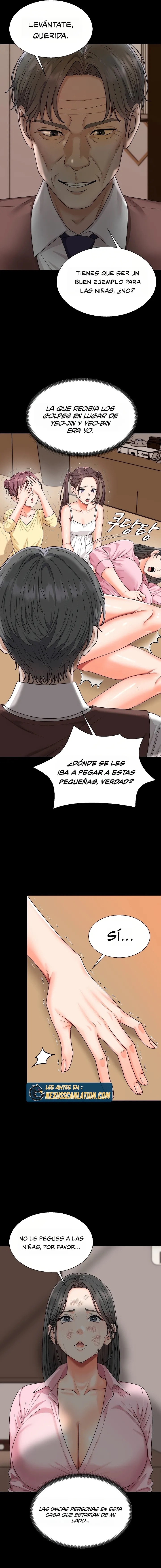 The Owner of the Deserted Island Raw Chapter 2 - Page 9