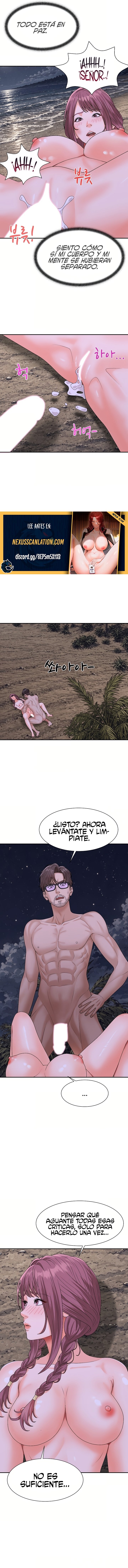 The Owner of the Deserted Island Raw Chapter 27 - Page 10
