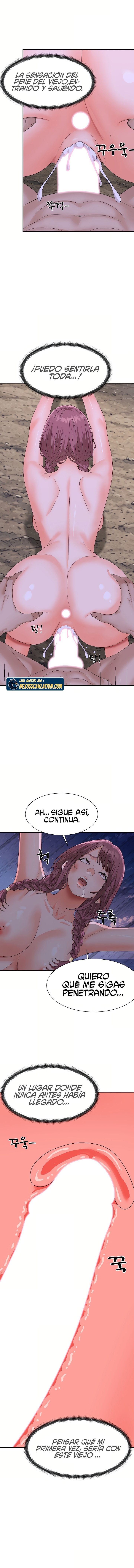 The Owner of the Deserted Island Raw Chapter 27 - Page 12