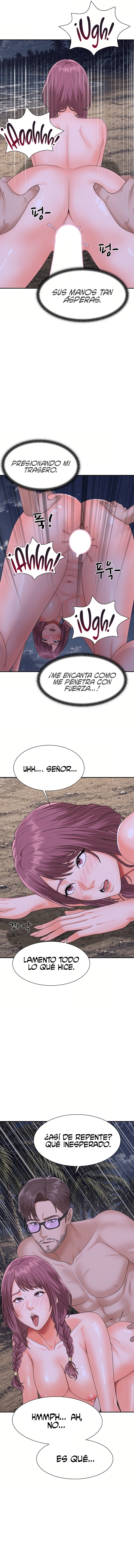 The Owner of the Deserted Island Raw Chapter 27 - Page 13