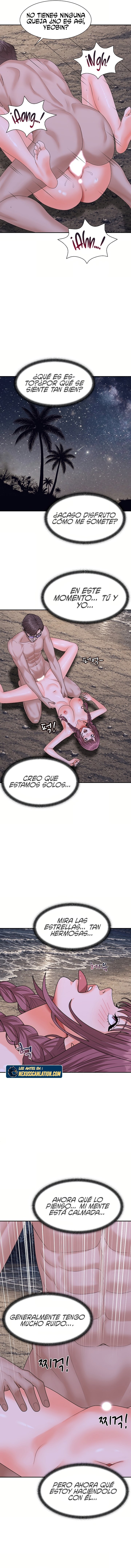 The Owner of the Deserted Island Raw Chapter 27 - Page 9