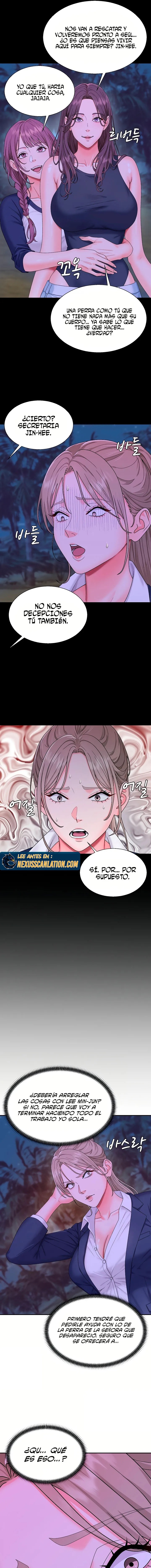 The Owner of the Deserted Island Raw Chapter 3 - Page 21