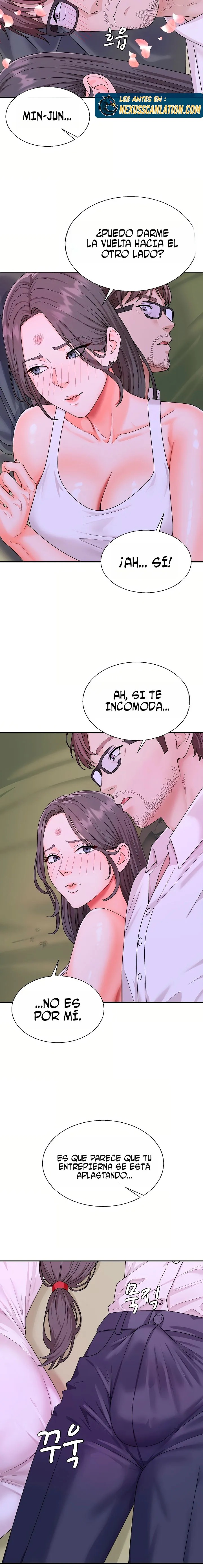 The Owner of the Deserted Island Raw Chapter 4 - Page 12