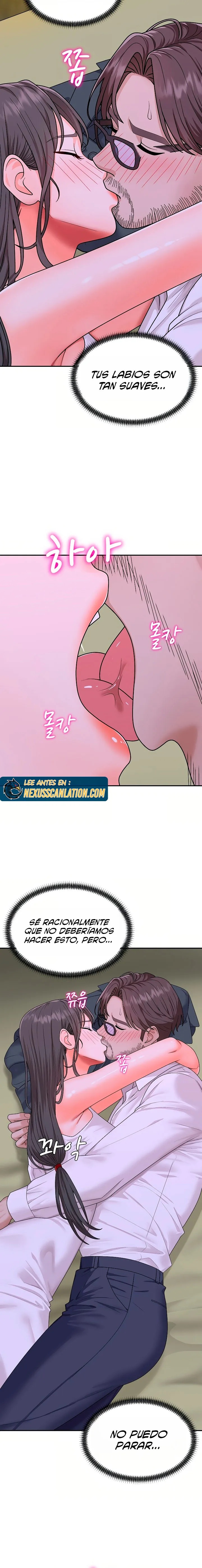 The Owner of the Deserted Island Raw Chapter 4 - Page 15