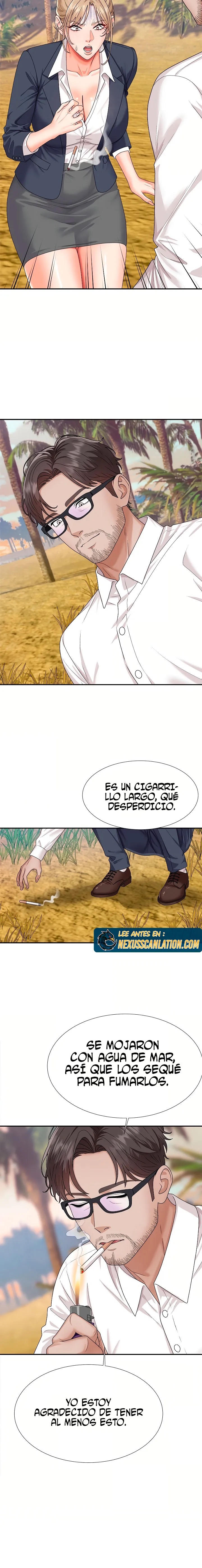 The Owner of the Deserted Island Raw Chapter 5 - Page 12