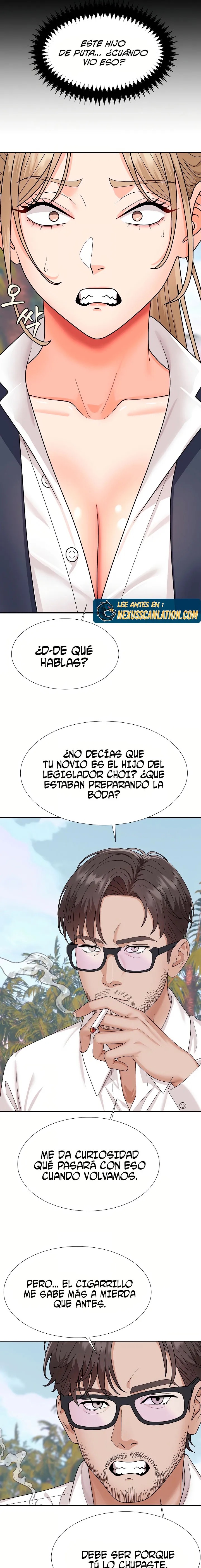 The Owner of the Deserted Island Raw Chapter 5 - Page 16