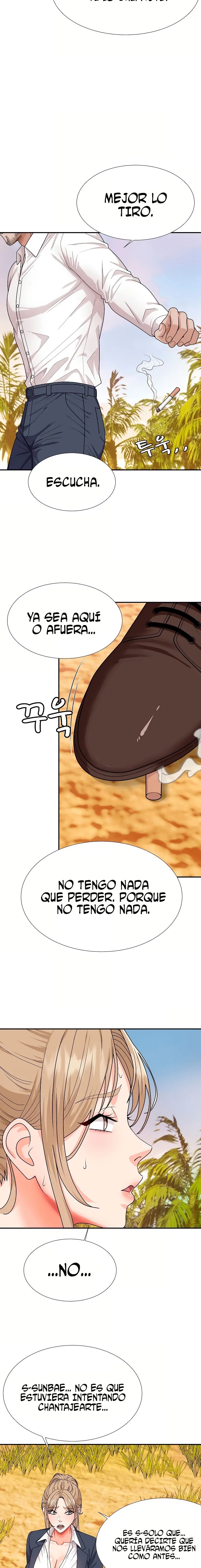 The Owner of the Deserted Island Raw Chapter 5 - Page 17