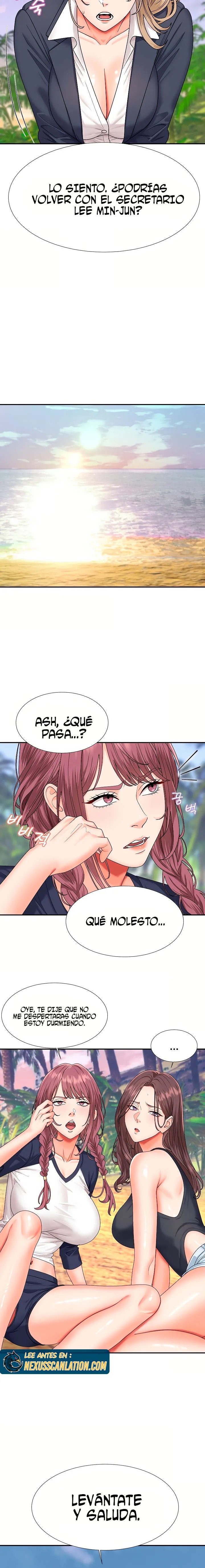 The Owner of the Deserted Island Raw Chapter 5 - Page 25