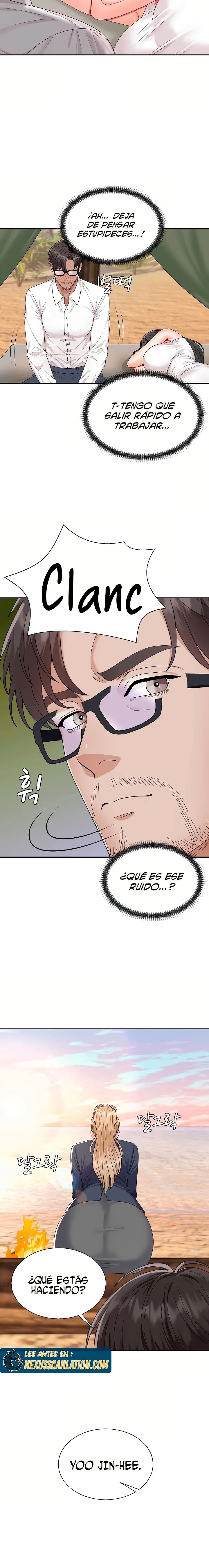 The Owner of the Deserted Island Raw Chapter 5 - Page 5