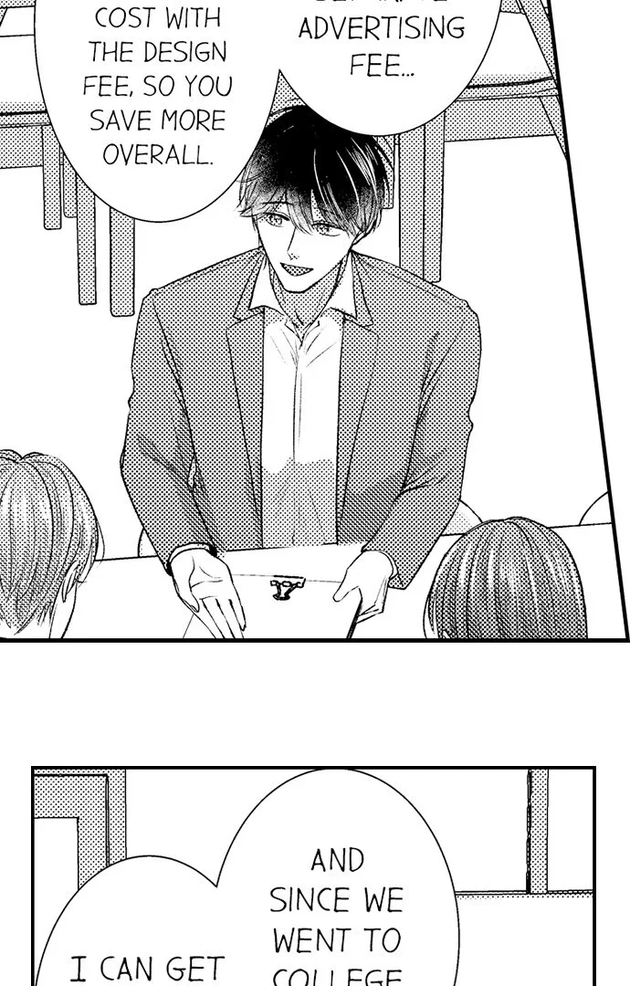 I Just Can’t Quit My Ex Chapter 16 - Page 13