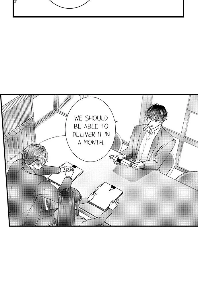 I Just Can’t Quit My Ex Chapter 16 - Page 5