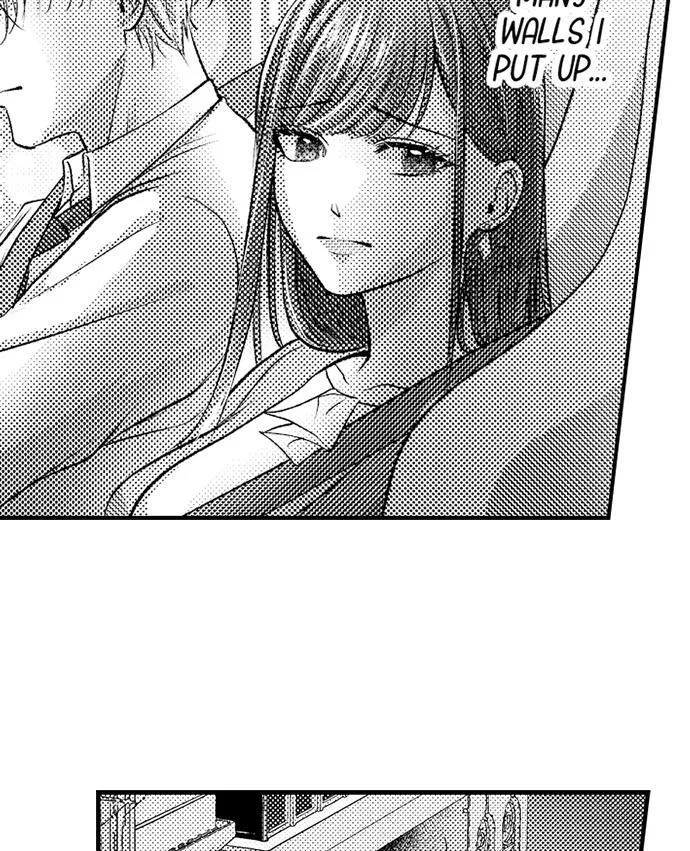 I Just Can’t Quit My Ex Chapter 17 - Page 23