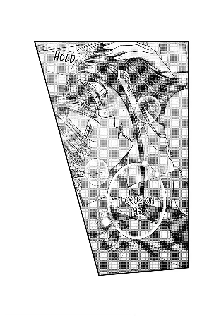 I Just Can’t Quit My Ex Chapter 19 - Page 2