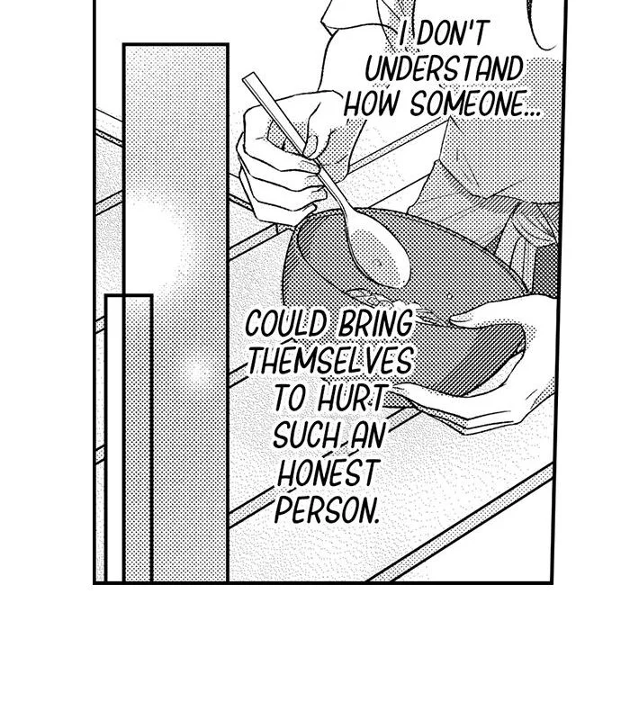 I Just Can’t Quit My Ex Chapter 21 - Page 12