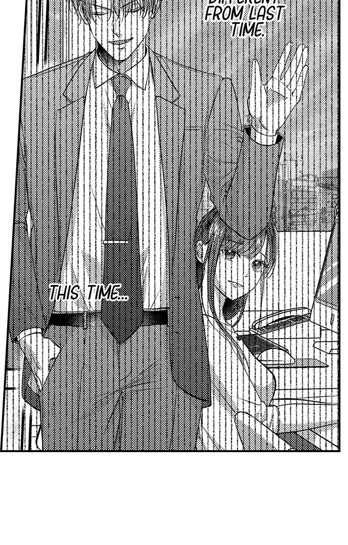 I Just Can’t Quit My Ex Chapter 23 - Page 31