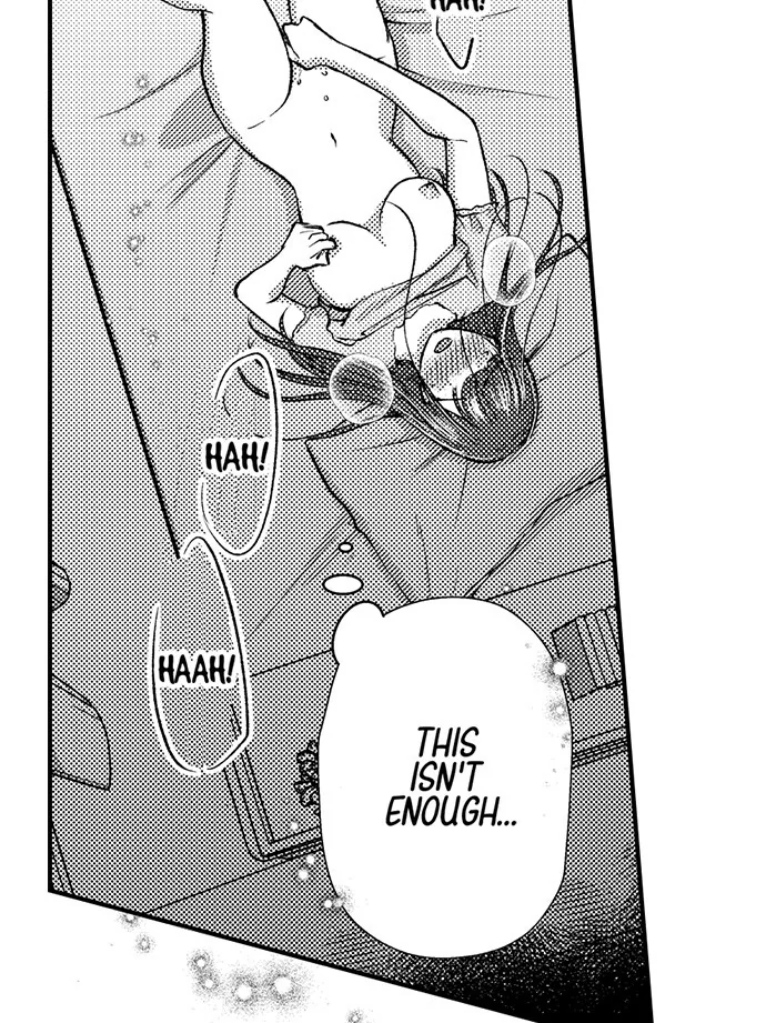 I Just Can’t Quit My Ex Chapter 24 - Page 28