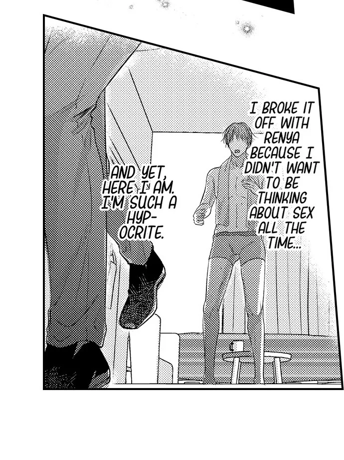 I Just Can’t Quit My Ex Chapter 24 - Page 29