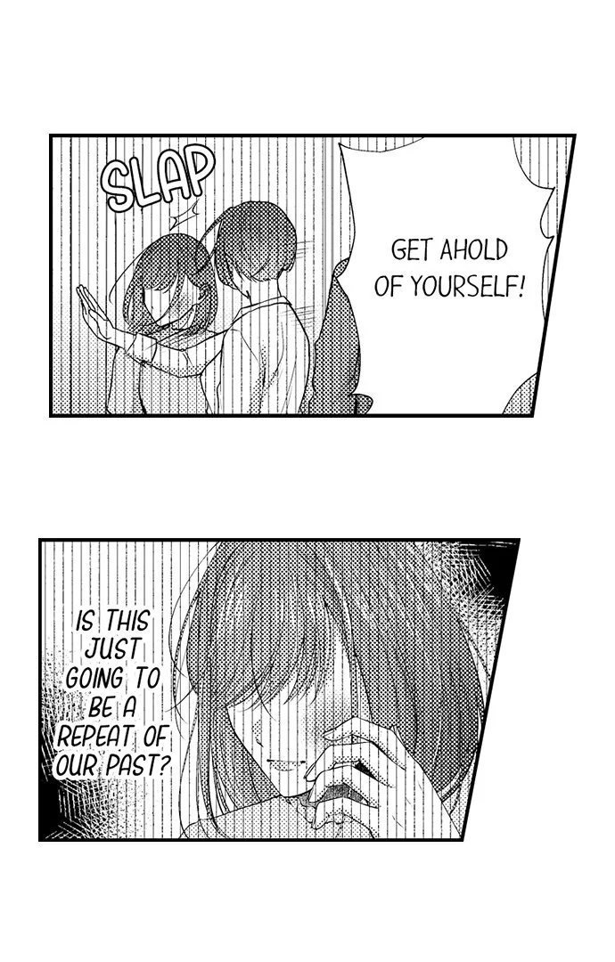 I Just Can’t Quit My Ex Chapter 25 - Page 3