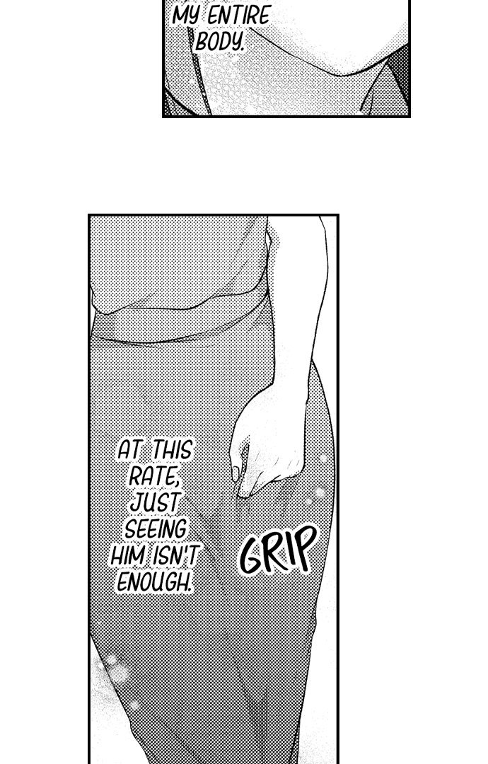 I Just Can’t Quit My Ex Chapter 26 - Page 5