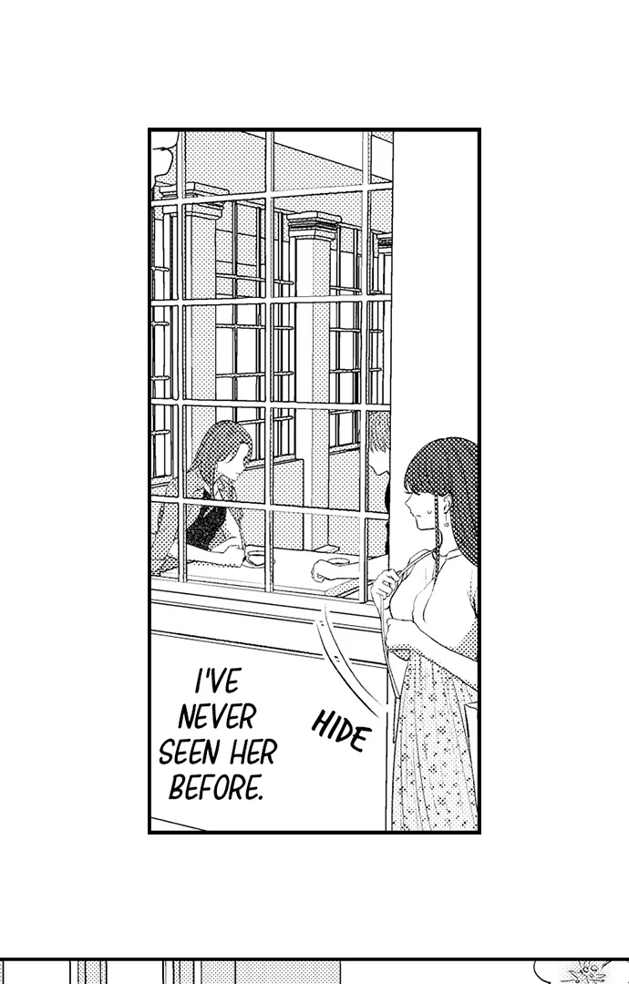 I Just Can’t Quit My Ex Chapter 29 - Page 2