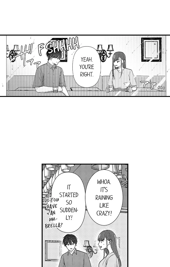 I Just Can’t Quit My Ex Chapter 33 - Page 3