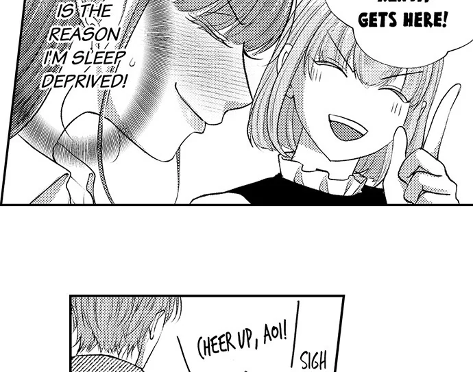 I Just Can’t Quit My Ex Chapter 34 - Page 5