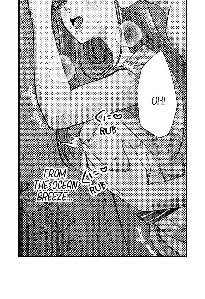 I Just Can’t Quit My Ex Chapter 37 - Page 16