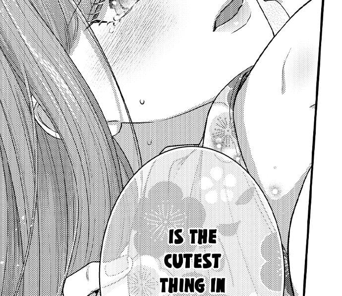 I Just Can’t Quit My Ex Chapter 37 - Page 30