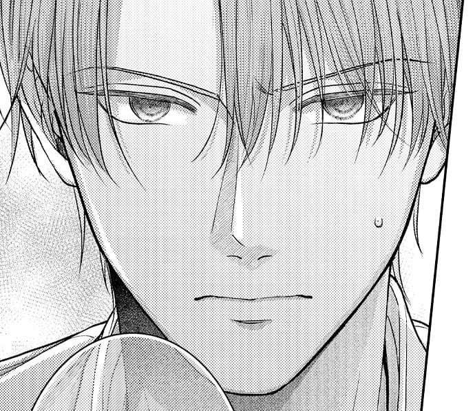 I Just Can’t Quit My Ex Chapter 39 - Page 24